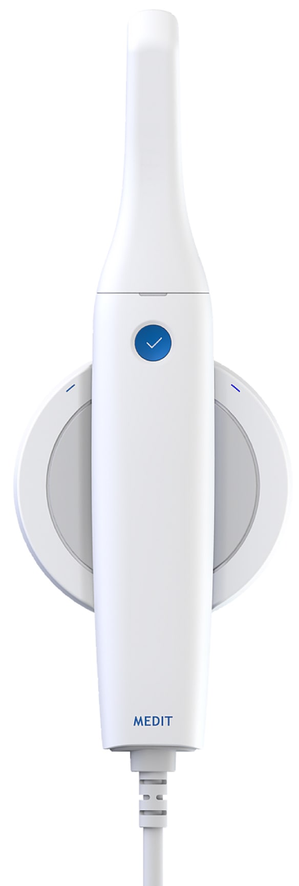 Medit Intraoral Scanner MediMatch Dental Laboratory