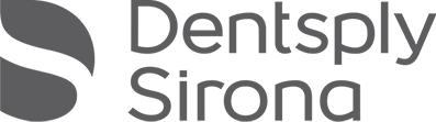 Dentsply Sirona logo