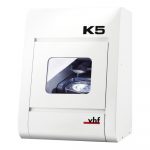 Dental Milling Machines Vhf K5