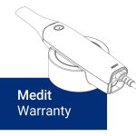 Medit Warranty
