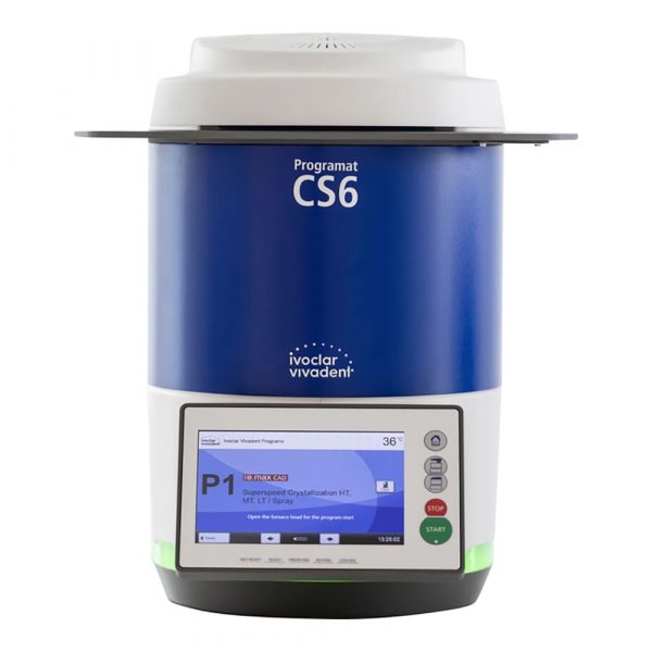 Ivoclar Vacuum pump VP3 easy 230V/5060Hz MediMatch Dental Laboratory