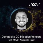 Composite GC Injection Veneers