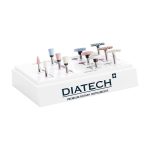 Diatech ShapeGuard Composite Polishing Plus Kit