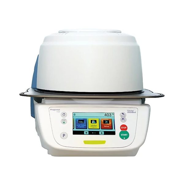 Programat CS2 IPS e.max Furnace | MediMatch Dental Laboratory