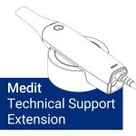 Medit Technical Support Extension