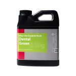 Phrozen Wax-Like Castable Resin Dental Green