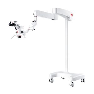 woodpecker-isee-9000-surgical-dental-microscope