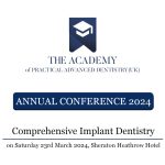 Comprehensive Implant Dentistry Conference