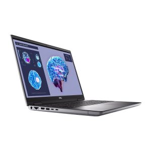 Dell Precision Workstation 16