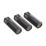 TRIOS 5 Battery 3-pack