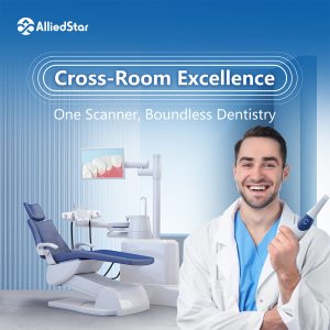 Alliedstar AS 200E Wireless - Image 3