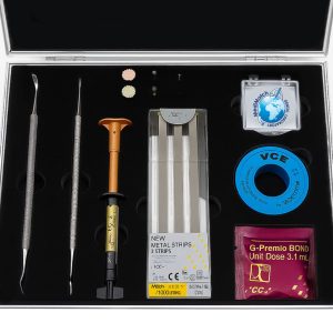 Injectable Composite Veneers Kit