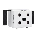 Imetric 4D ICam Photogrammetry System